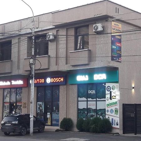Guest House Nima クタイシ エクステリア 写真