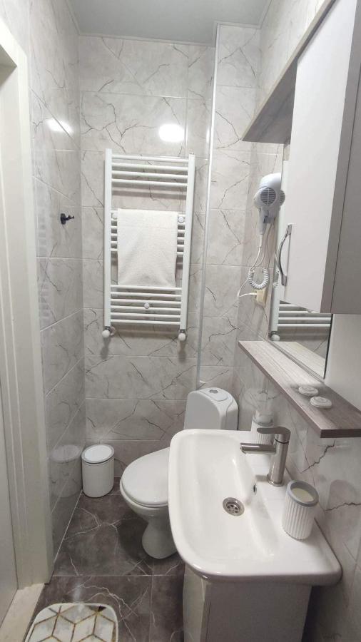 Guest House Nima クタイシ エクステリア 写真