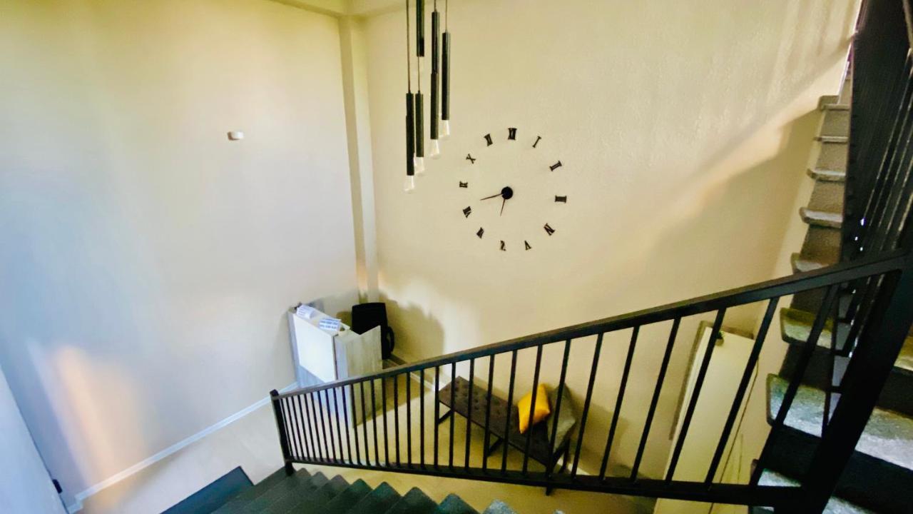 Guest House Nima クタイシ エクステリア 写真