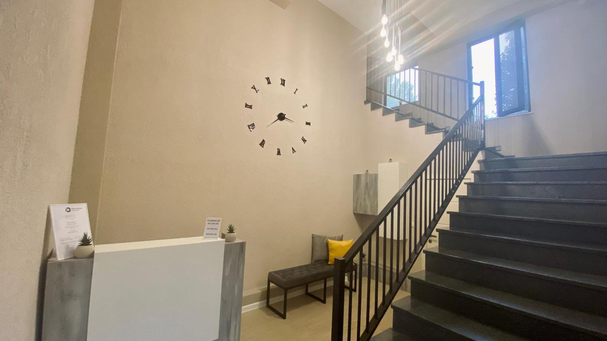 Guest House Nima クタイシ エクステリア 写真