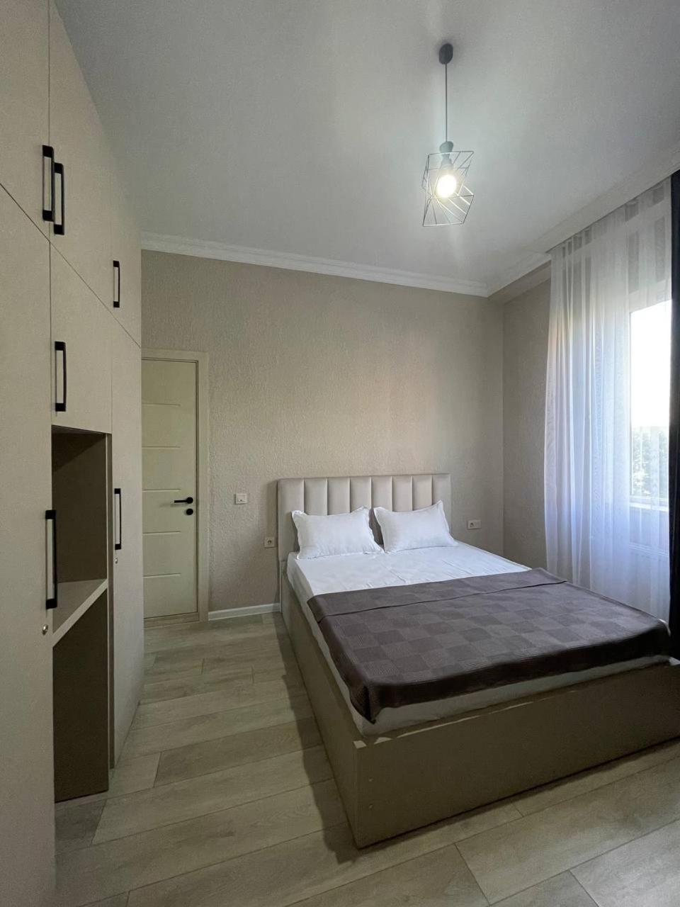Guest House Nima クタイシ エクステリア 写真