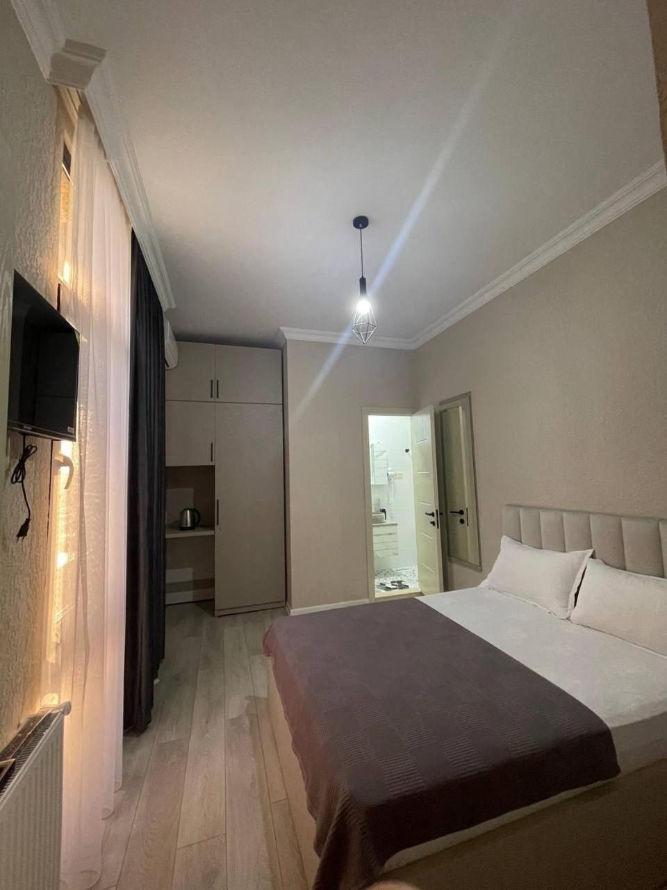 Guest House Nima クタイシ エクステリア 写真