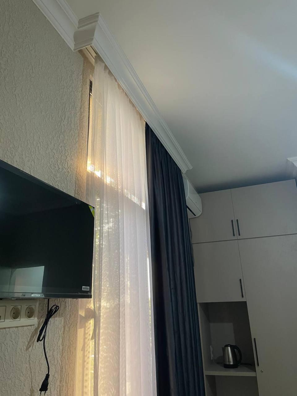 Guest House Nima クタイシ エクステリア 写真